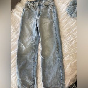 Blue Old Navy Jeans
